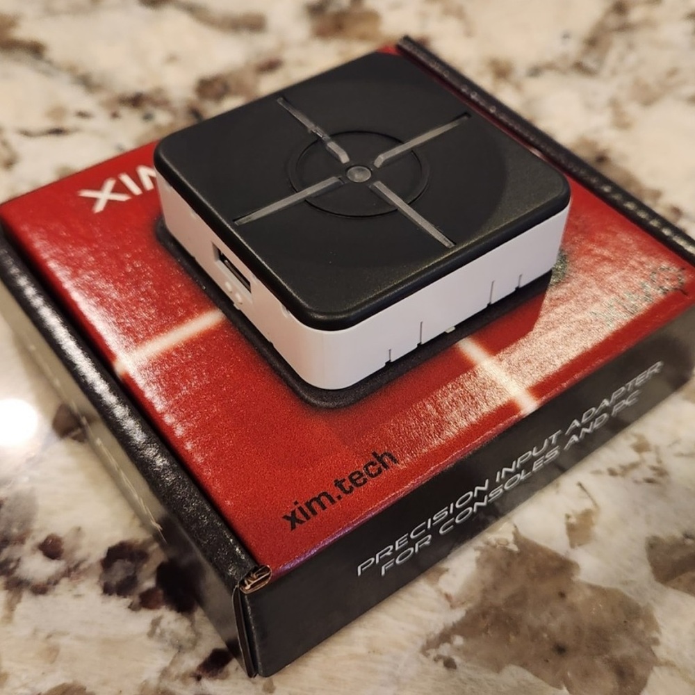 XIM Matrix Multi-Input Adapter for PS5 - Picture 3 of 8